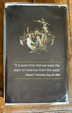 Load image into Gallery viewer, Assassination: Robert F. Kennedy 1925-1968