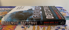 Load image into Gallery viewer, Forensic Detective