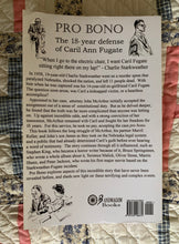 Load image into Gallery viewer, Pro Bono