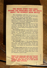 Load image into Gallery viewer, Why The Kennedys Lost The Book Battle