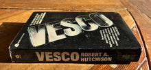 Load image into Gallery viewer, Vesco