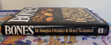 Load image into Gallery viewer, Bones: A Forensic Detective's Casebook
