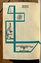 Load image into Gallery viewer, The Real Book About Crime Detection