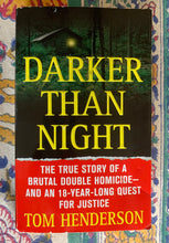 Load image into Gallery viewer, Darker Than Night