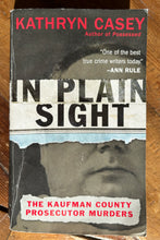 Load image into Gallery viewer, In Plain Sight