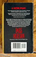 Load image into Gallery viewer, Dark Obsession