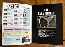 Load image into Gallery viewer, Murder Casebook 37 Ordeal of Innocence