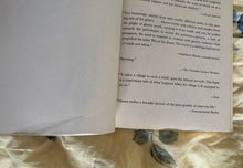 Load image into Gallery viewer, The Other Wes Moore: One Name, Two Fates