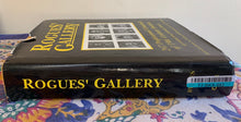 Load image into Gallery viewer, Rogues' Gallery