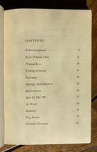 Load image into Gallery viewer, The Real Book About Crime Detection