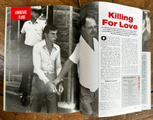 Load image into Gallery viewer, Murder Casebook 36 Killer Couples