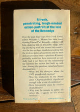 Load image into Gallery viewer, Ted Kennedy: Profile of a Survivor