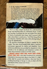 Load image into Gallery viewer, Drugs: What They Are How They Look What They Do