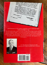 Load image into Gallery viewer, Passport To Assassination