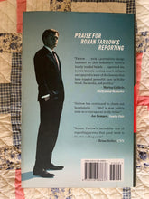 Load image into Gallery viewer, Catch and Kill: Lies, Spies, and a Conspiracy to Protect Predators