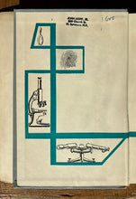 Load image into Gallery viewer, The Real Book About Crime Detection