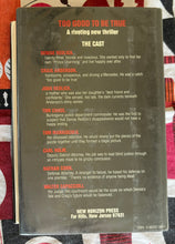 Load image into Gallery viewer, Too Good to be True: The Story of Denise Redlick's Murder