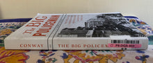 Load image into Gallery viewer, The Big Policeman