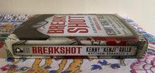 Load image into Gallery viewer, Breakshot: A Life In The 21st Century American Mafia