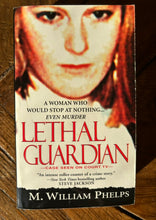 Load image into Gallery viewer, Lethal Guardian