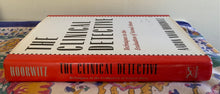 Load image into Gallery viewer, The Clinical Detective: Techniques in the Evaluation of Sexual Abuse