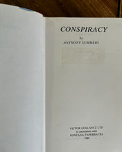 Load image into Gallery viewer, Conspiracy