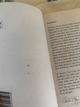 Load image into Gallery viewer, Blood in the Snow