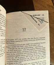 Load image into Gallery viewer, Blood Cold: Fame, Sex, and Murder in Hollywood