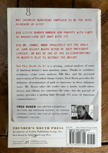 Load image into Gallery viewer, Did They Really Do It?