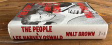 Load image into Gallery viewer, The People v. Lee Harvey Oswald