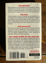 Load image into Gallery viewer, The Mother, the Son, and the Socialite