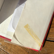 Load image into Gallery viewer, Too Much Blood