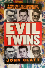 Load image into Gallery viewer, Evil Twins