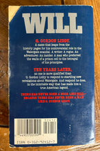 Load image into Gallery viewer, Will