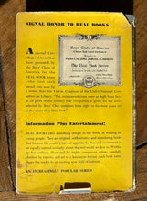 Load image into Gallery viewer, The Real Book About Crime Detection