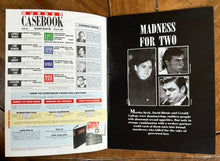 Load image into Gallery viewer, Murder Casebook 36 Killer Couples