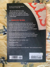 Load image into Gallery viewer, Running with the Devil