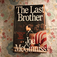 Load image into Gallery viewer, The Last Brother