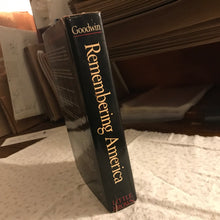 Load image into Gallery viewer, Remembering America