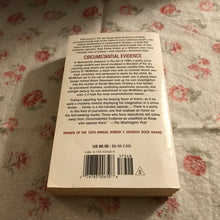 Load image into Gallery viewer, Circumstantial Evidence: Death, Life, and Justice in a Southern Town