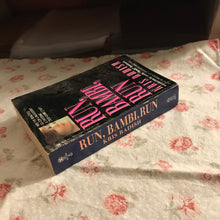 Load image into Gallery viewer, Run, Bambi, Run: The Beautiful Ex-Cop and Convicted Murderer Who Escaped to Freedom and Won America's Heart