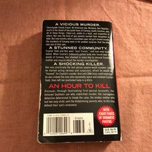 Load image into Gallery viewer, An Hour To Kill