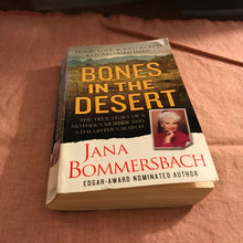 Load image into Gallery viewer, Bones in the Desert