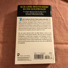 Load image into Gallery viewer, Invitation to a Murder