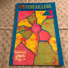 Load image into Gallery viewer, Psycho Killers 2 Son Of Sam
