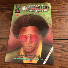 Load image into Gallery viewer, Psycho Killers 16 Wayne Williams