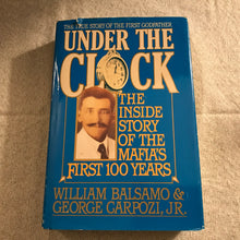 Load image into Gallery viewer, Under The Clock