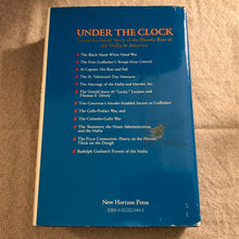 Load image into Gallery viewer, Under The Clock