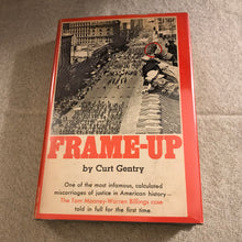 Load image into Gallery viewer, Frame-Up