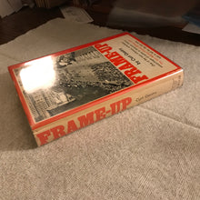 Load image into Gallery viewer, Frame-Up